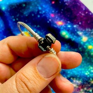 Pandora Charm Bracelet